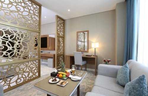 Al Olaya District Hotel | Cantonal Hotel by Warwick