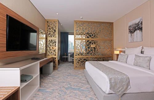 Al Olaya District Hotel | Cantonal Hotel by Warwick