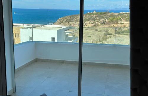 Mnar Apartment | Cap tingis Vue mer manar tanger 77
