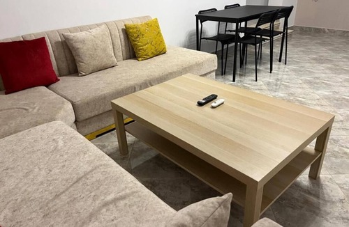 Tangier Apartment | capuchino sanya