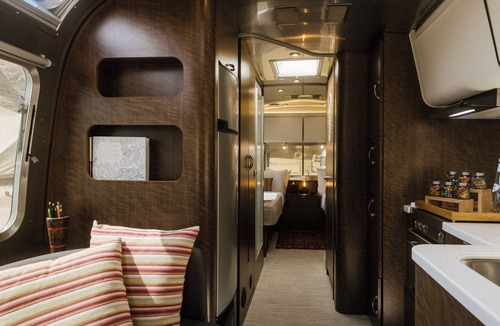 Mada'in Saleh Hotel | Caravan by Habitas