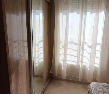 Dar Bouazza Apartment | Carino Solare ben ordinato