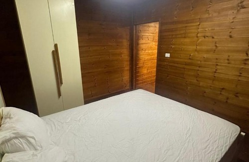 Isfiya House | carmel cabins suite 3