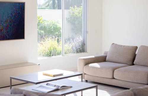 Herzliya Pituach Villa | Carmelo M Sea View Villa