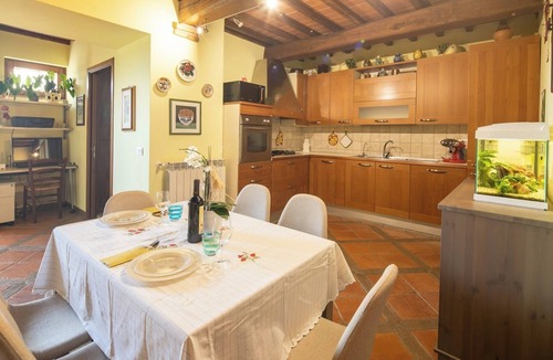 Ciggiano Villa | Casale Irina in Civitella in Val di Chiana , Toscana