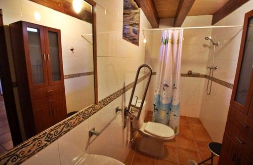 Forcarei House | Casa A Quintela