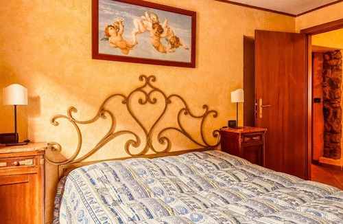 Lizzano in Belvedere Apartment | Casa al Sasso - Appartamenti immersi nella natura