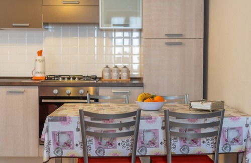 Castiglione d'Orcia Apartment | Casa Aldobrandesca Castiglione D'Orcia