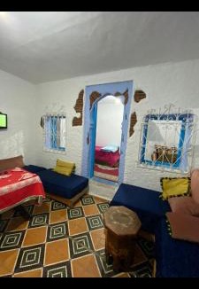 Medina of Chefchaouen Apartment | Casa Anas