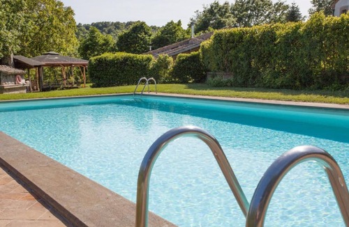 Castel Giorgio House | 'Casa Anita' mit Schwimmbad by Interhome