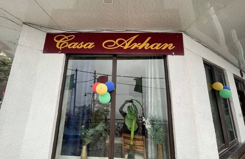 The Mall Road House | CASA ARHAN LUXURY PENTHOUSE-3MINS from MALL ROAD