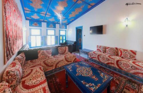 Chefchaouen Apartment | Casa Aya chefchaouen