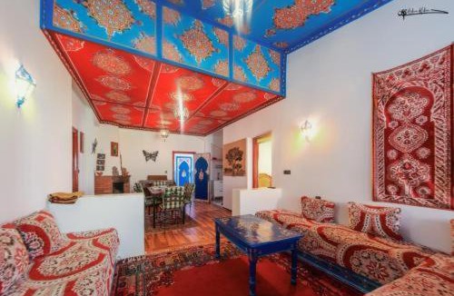 Chefchaouen Apartment | Casa Aya chefchaouen