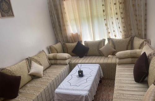 Sidi Rahal Apartment | CASA BAY - APPARTEMENT avec accès piscine et plage