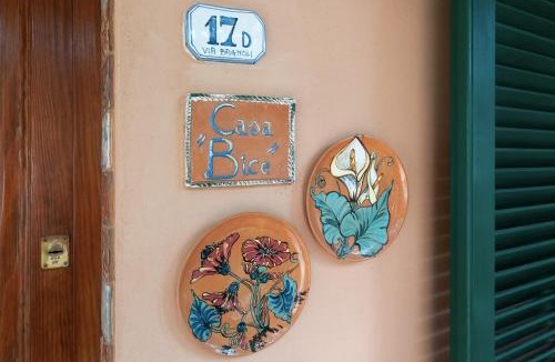 Marcialla House | Casa Bice