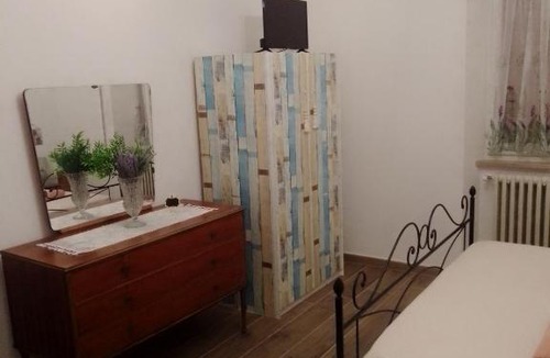 Mocaiana House | Casa Carducci Affittacamere