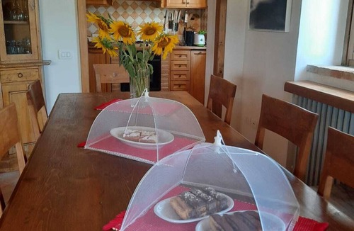Acqua Loreto Cottage | Casa Carina, a cozy cottage w/pool. The ideal locaton for relaxation in Umbria