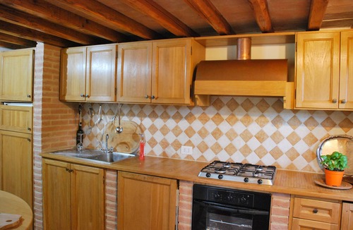 Acqua Loreto Cottage | Casa Carina, a cozy cottage w/pool. The ideal locaton for relaxation in Umbria