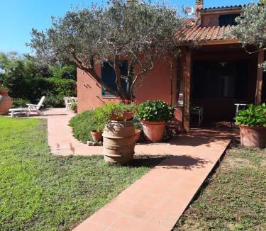 Saline Sadun Apartment | Casa Celeste