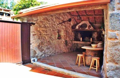 Combarro House | Casa Combarro