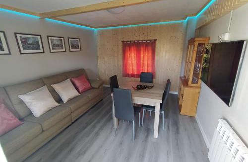 Santiago de Compostela House | Casa Dana