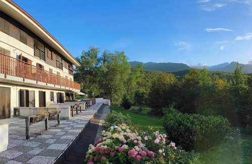 Rigoso Apartment | Casa Dani Parco Cento Laghi