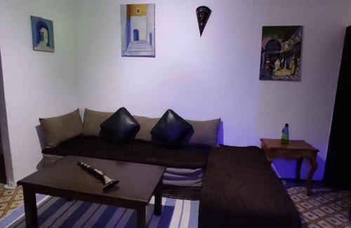 Chefchaouen Apartment | CASA DAOUED APRT B