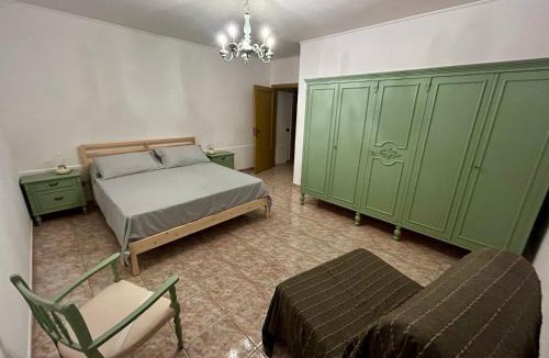Monterubbiano House | Casa dei nonni