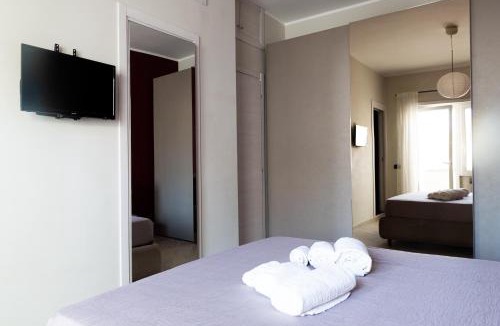 Quartiere XIII Aurelio Apartment | Casa Delfy