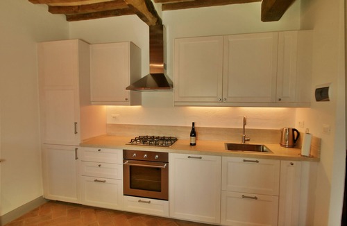 Bivio Lugnano Villa | Casa della Maestra; large pool, tranquillity, lovely extensive views, free wifi.