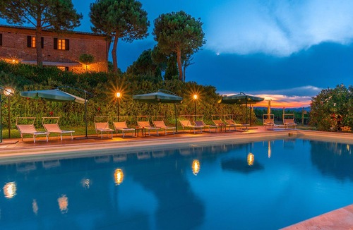 Ferretto Villa | Casa Di Bacco 16+4, Emma Villas