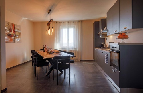 Piegaro House | Casa di Carma 10 Guest Home with Pool