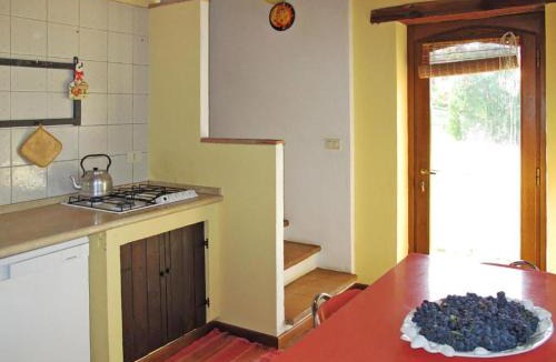 Fratta House | Casa di Nadia