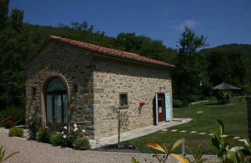 Polvano House | Casa di Pino