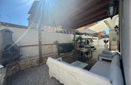 Passo Oscuro Apartment | Casa di Roberta