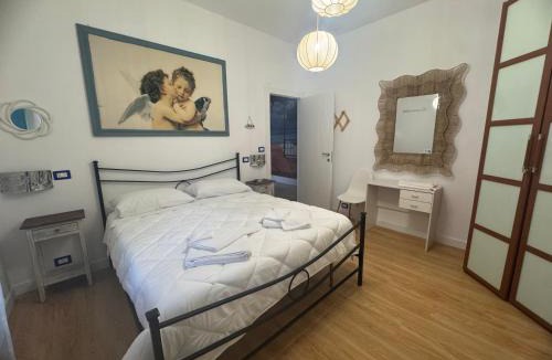 Passo Oscuro Apartment | Casa di Roberta