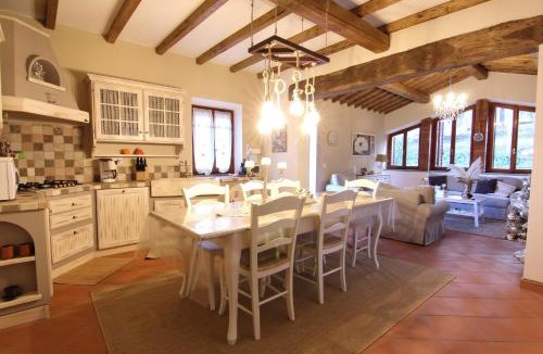 Pieve al Bagnoro Apartment | Casa di Sasso