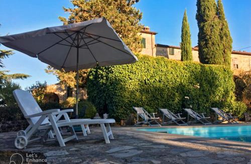 Bivio Lugnano House | Casa Dinda
