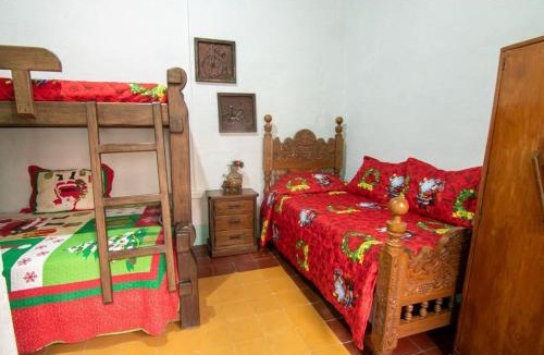Jardin Hotel | CASA DUQUE JARDIN