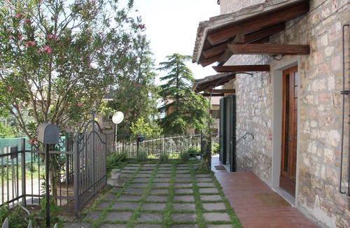 Assisi Apartment | Casa Elena 1^ Floor, Relax, Serenità.arte, Cultura