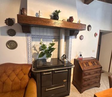 Pari Apartment | Casa Emilia