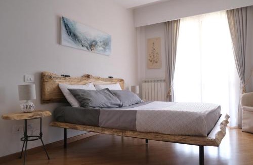 Santa Maria degli Angeli Apartment | Casa Ermes