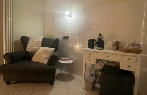 Carassai Bed & Breakfast | Casa Eviano, B&B il Adriatico