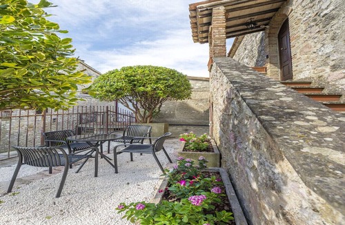 Massa Martana House | Casa Federico – In the Heart of Umbria