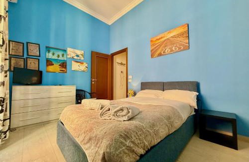 Sallustiano House | Casa Flavia