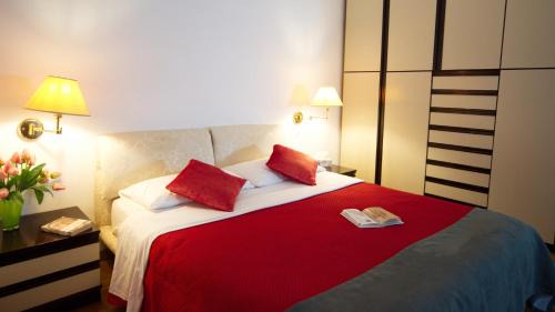 Monteverde House | Casa Franciska - Apartment near Trastevere & Villa Pamphili