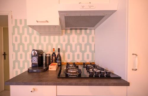 Castroncello Apartment | Casa Fulvia, Toscana
