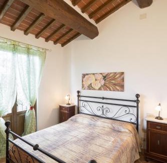 Ciggiano House | Casa Galina