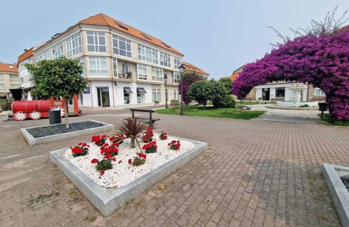 Vilanova House | Casa Gallega - Peregrina
