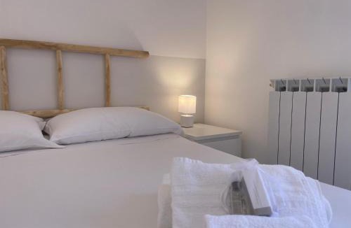 Marcelli Apartment | Casa Gioia - terrazza panoramica, bici e parcheggio gratuito